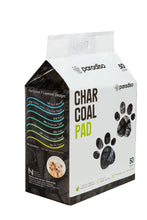 Load image into Gallery viewer, Paradiso Charcoal Pad (50 Pads)