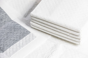 Paradiso Charcoal Pad (50 Pads)