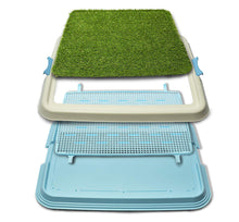 Load image into Gallery viewer, Paradiso Pet Tray (Dog indoor toliet)
