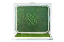 Load image into Gallery viewer, Paradiso Pet Tray (Dog indoor toliet)
