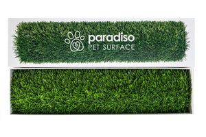 Paradiso Surface (Artificial Grass Mat for Cats and Dogs)